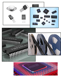 Active Components