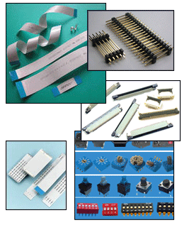 Conectors Cable